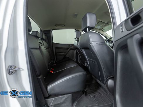 Used 2023 Ford Ranger XL AWD/4WD image 35