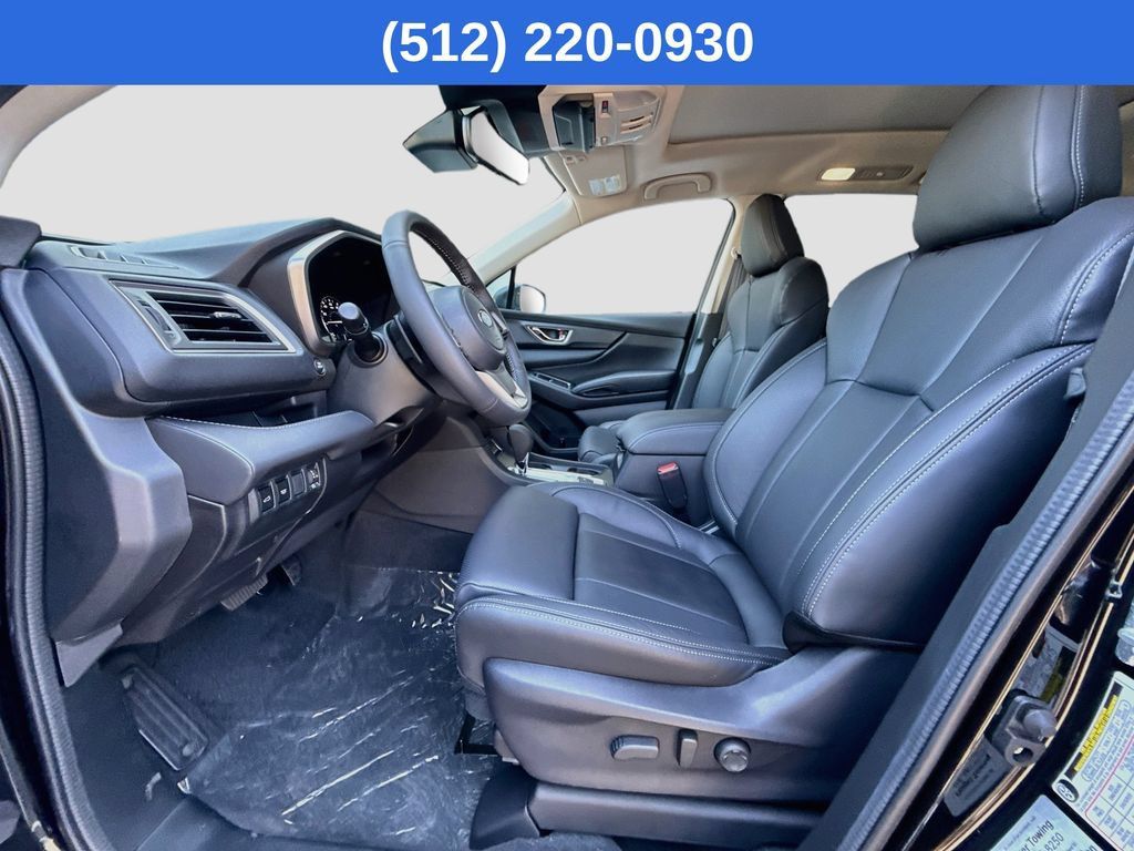 New 2026 Subaru Ascent Limited AWD/4WD image 28