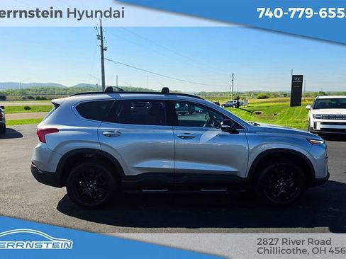 Used 2023 Hyundai Santa Fe XRT AWD/4WD image 26
