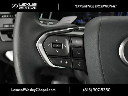 Used 2023 Lexus RX 350 Premium image 40