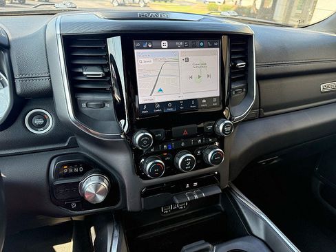 Used 2024 RAM 1500 Laramie RWD image 26