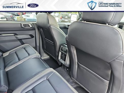 New 2026 Ford Bronco Outer Banks AWD/4WD image 13