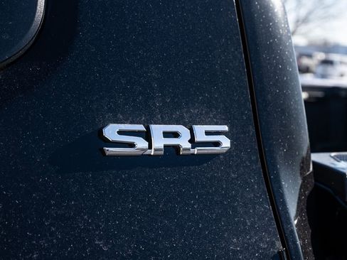 New 2026 Toyota Tacoma SR5 image 10