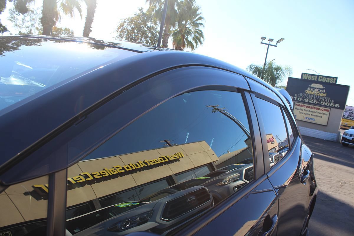 Used 2019 Toyota Corolla XSE FWD image 17