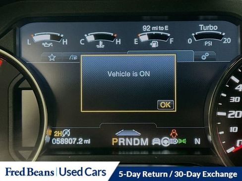 Used 2020 Ford F150 Raptor w/ Equipment Group 801A Mid image 14