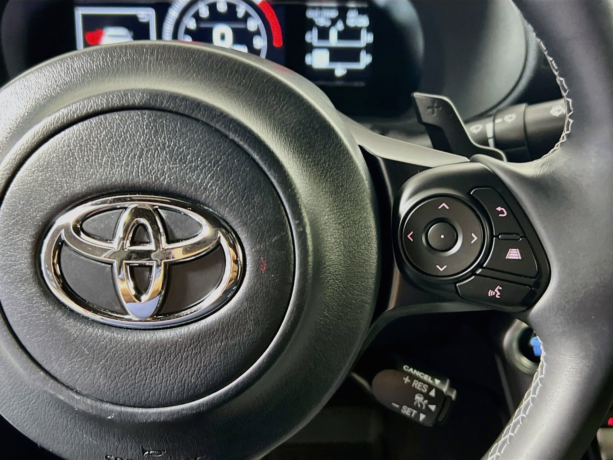 Used 2024 Toyota GR86 Premium RWD image 18
