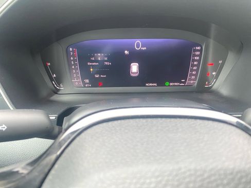 Certified 2026 Honda Passport RTL image 13