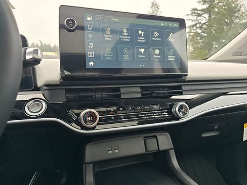 New 2026 Honda Prologue Touring image 19