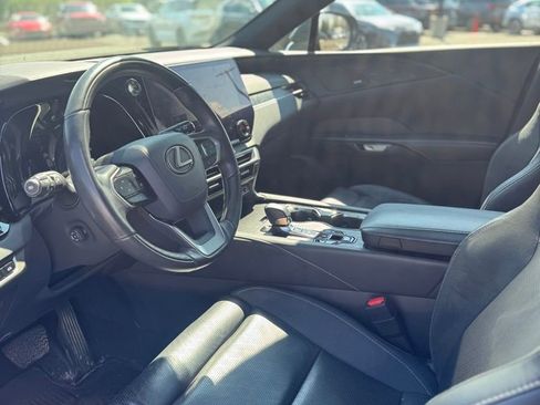 Used 2023 Lexus RX 350 w/ Accessory Package (Z1) image 8