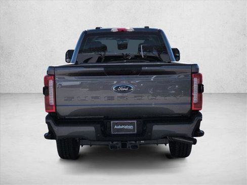 New 2026 Ford F250 XL w/ STX Appearance Package image 7