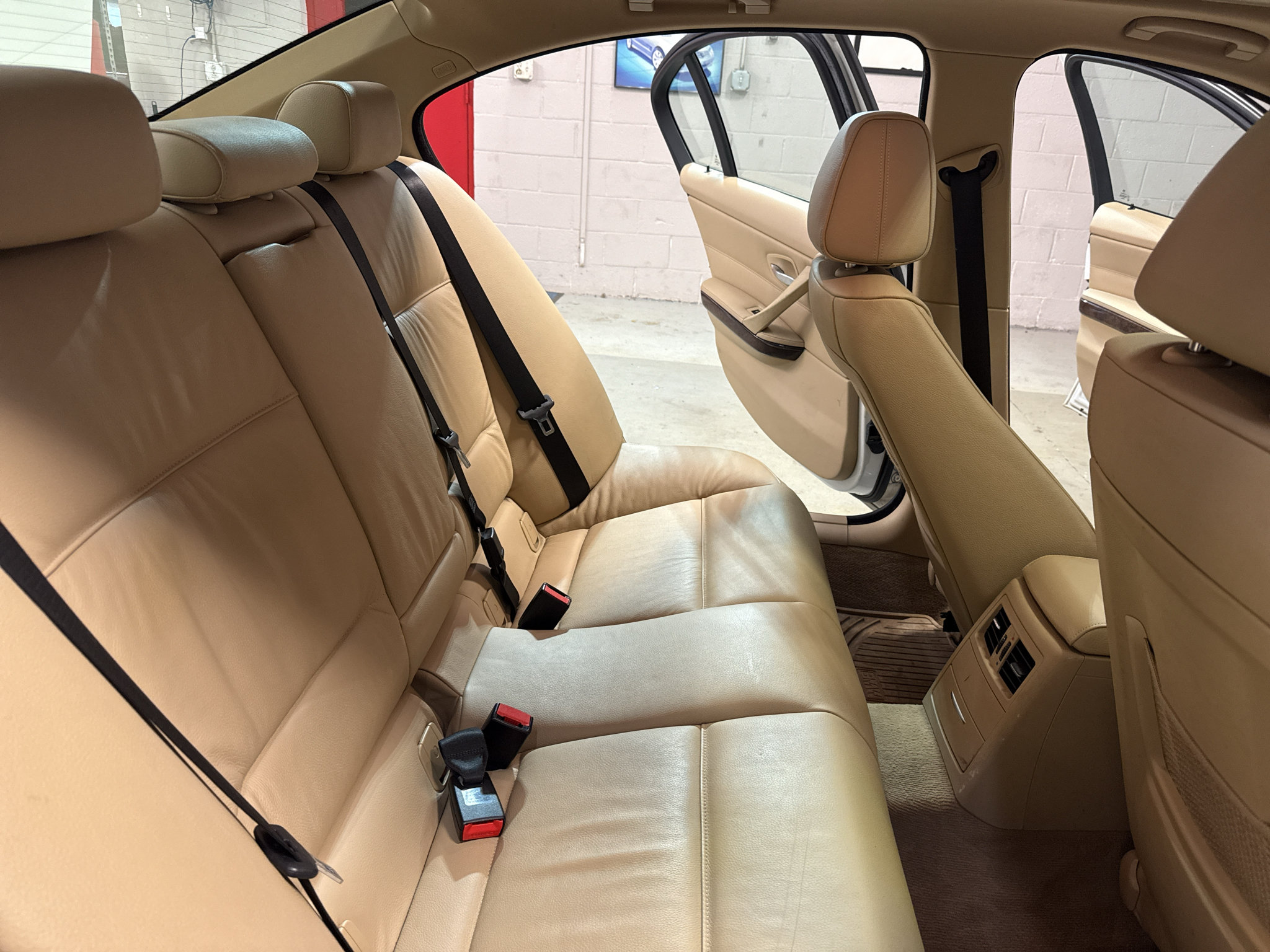 Used 2008 BMW 328xi Sedan AWD/4WD image 26