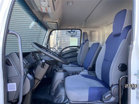 Used 2025 Isuzu FTR 6500 XD image 18