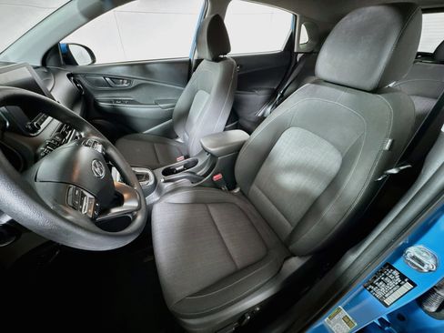Used 2023 Hyundai Kona SEL image 13