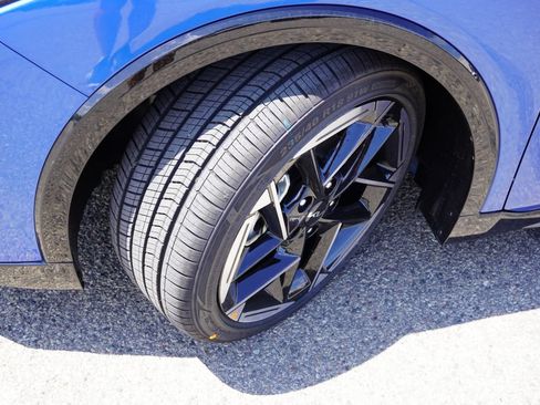 New 2026 Kia K4 GT-Line w/ GT-Line Premium Package FWD image 9