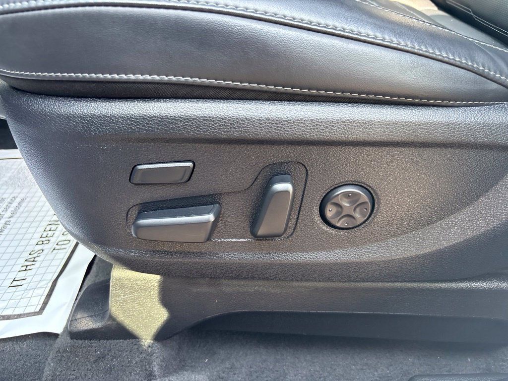 Used 2025 Kia Telluride SX Prestige AWD/4WD image 13