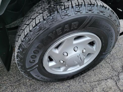 Used 2014 Ford E-350 and Econoline 350 Super Duty w/ Power Group image 51