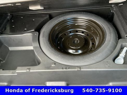 Certified 2024 Honda Passport EX-L image 22