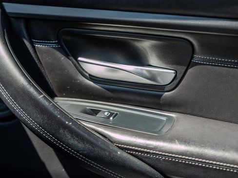 Used 2017 BMW M3 image 25