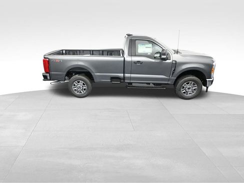 New 2025 Ford F350 XLT image 44