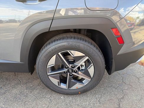 New 2026 Hyundai Tucson SEL image 11
