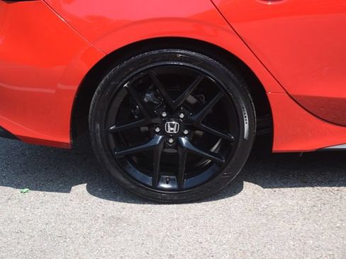 Used 2024 Honda Civic Sport image 27