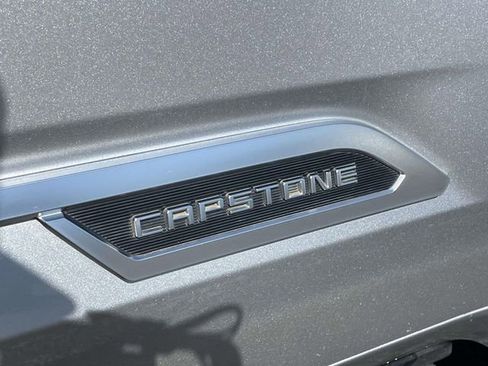 Used 2024 Toyota Tundra Capstone AWD/4WD image 38