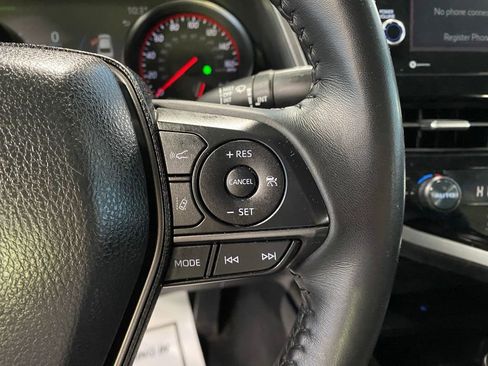 Used 2023 Toyota Camry XSE image 20