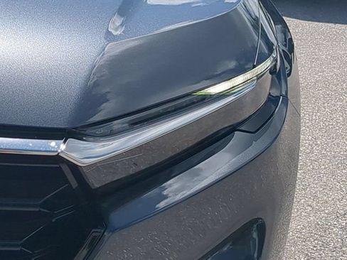 New 2026 Honda CR-V EX-L image 9