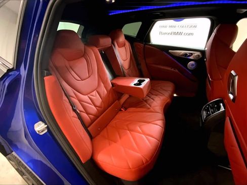 Used 2025 BMW XM image 19