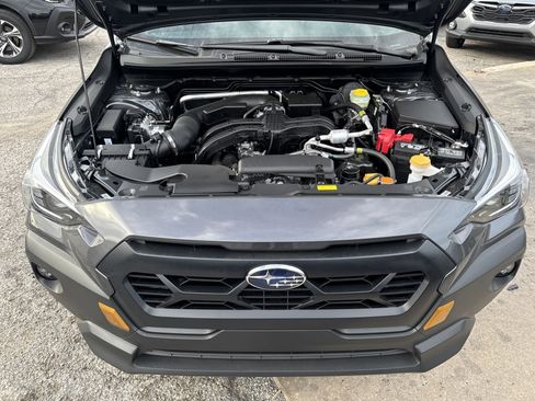 New 2026 Subaru Crosstrek 2.5i Wilderness image 9