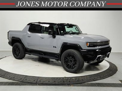 New 2026 GMC Hummer EV 4x4 Crew Cab