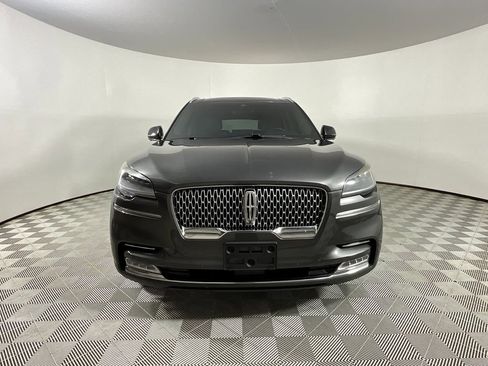 Used 2020 Lincoln Aviator Reserve w/ Equipment Group 201A image 7