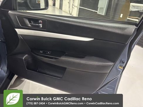 Used 2014 Subaru Outback 2.5i Premium w/ Moonroof Package image 31