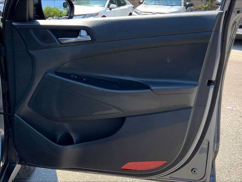 Used 2017 Hyundai Tucson SE FWD image 21