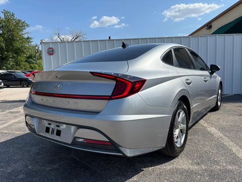Used 2021 Hyundai Sonata SE FWD image 7
