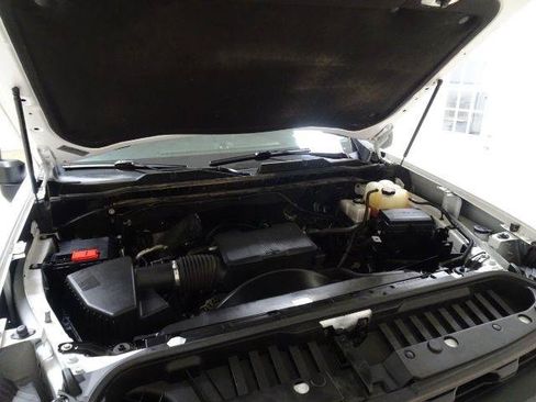 Used 2023 Chevrolet Silverado 2500 W/T w/ WT Convenience Package AWD/4WD image 42