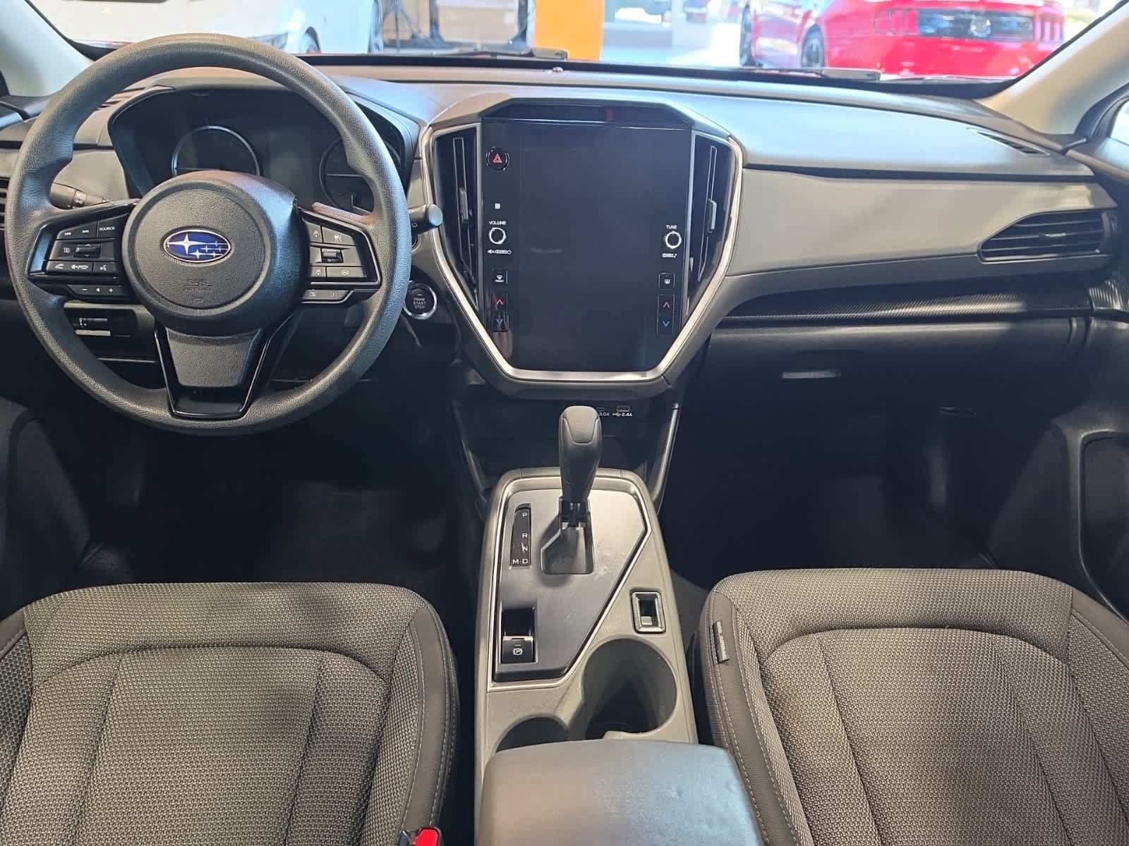 Used 2024 Subaru Crosstrek 2.0i Premium AWD/4WD image 26