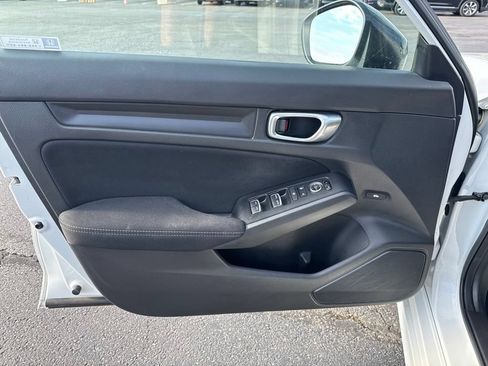 Certified 2023 Honda Civic Sport image 30