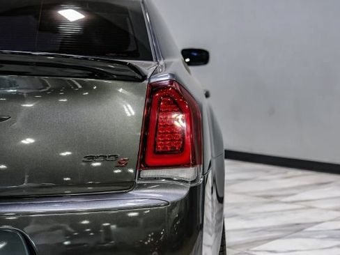 Used 2021 Chrysler 300 S RWD image 54