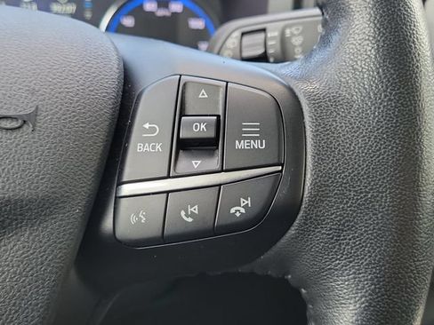 Used 2022 Ford Bronco Sport Outer Banks AWD/4WD image 22