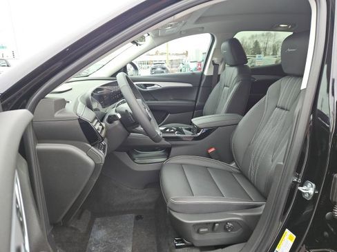 New 2026 Buick Envision Avenir image 26