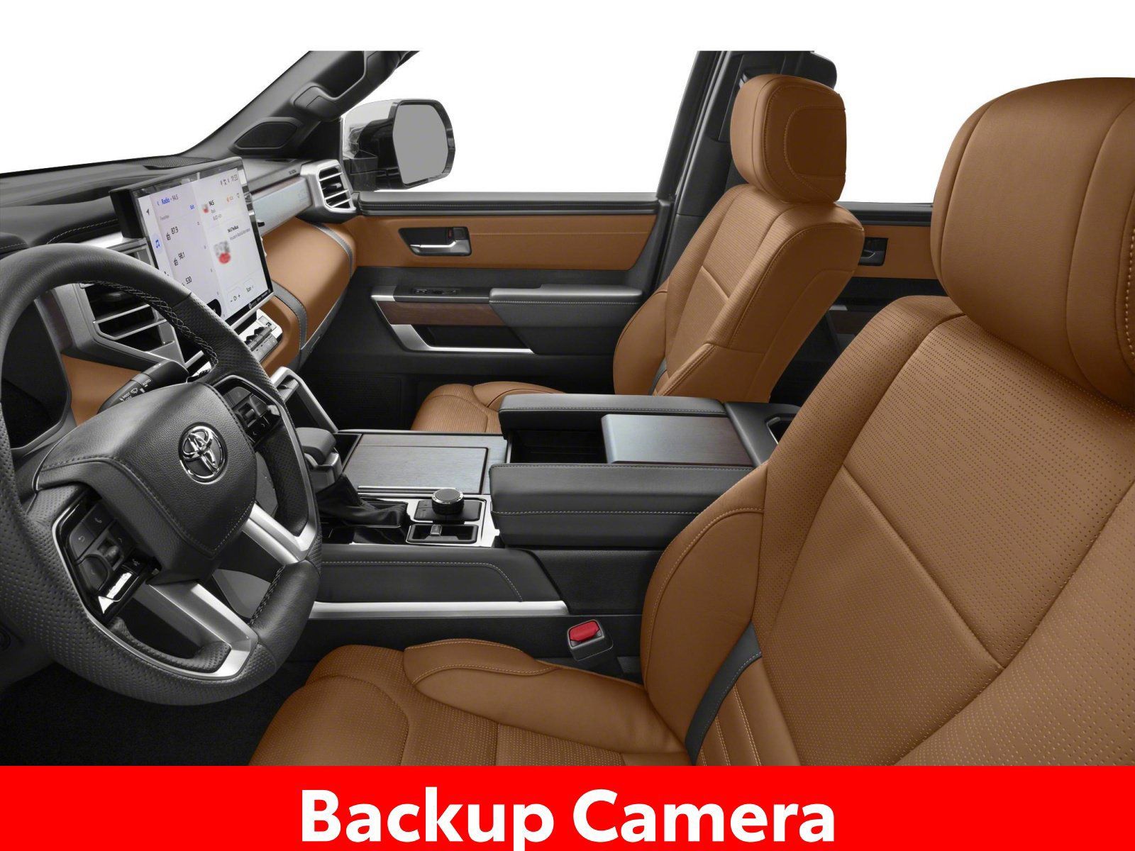 Used 2023 Toyota Tundra 1794 Edition w/ TRD Off-Road Package AWD/4WD image 11