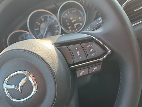 Used 2025 MAZDA CX-5 AWD 2.5 S w/ Select Package image 24