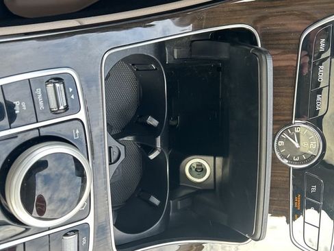 Used 2021 Mercedes-Benz C 300 Sedan image 27