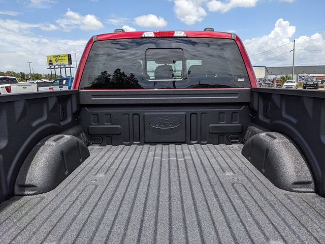 New 2026 Ford F150 King Ranch w/ Equipment Group 601A High AWD/4WD image 11