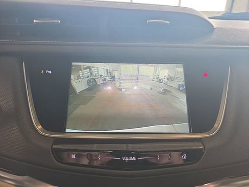 Used 2019 Cadillac XT5 Premium Luxury AWD/4WD image 36