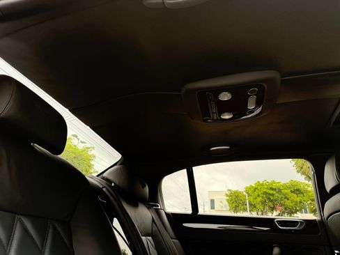 Used 2008 Bentley Flying Spur Flying Spur AWD/4WD image 25