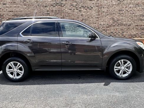 Used 2013 Chevrolet Equinox LT w/ Driver Convenience Package FWD image 3