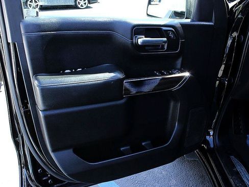 Used 2020 Chevrolet Silverado 1500 LT w/ All-Star Edition RWD image 8