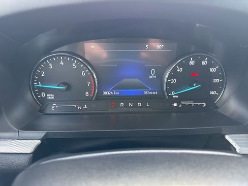 Used 2023 Ford Explorer XLT w/ Equipment Group 202A image 27